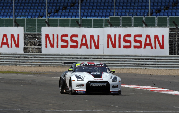 Sumo Power GT Nissan GT-R Picture